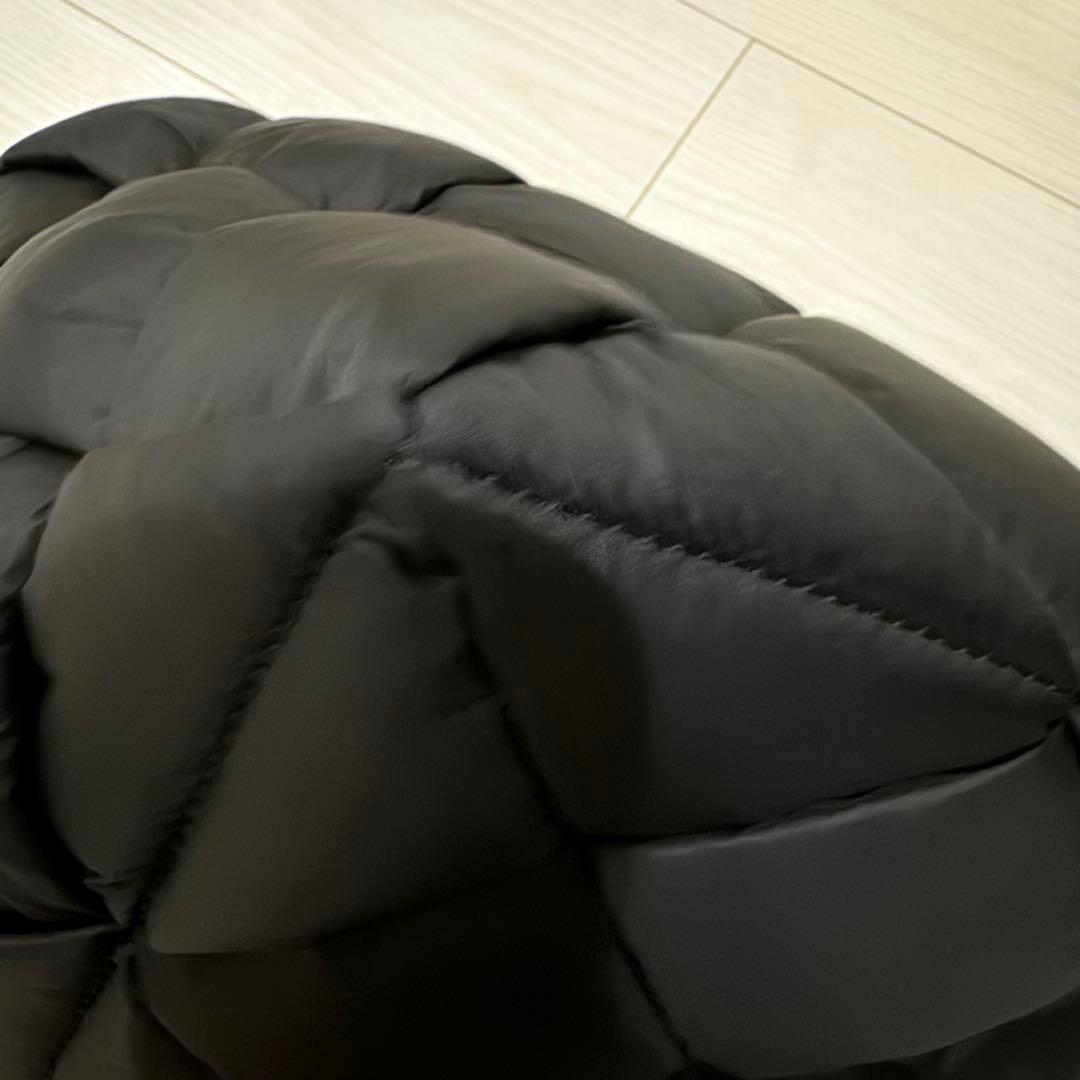 ヴィオラドーロ ナイロンボンディングトート