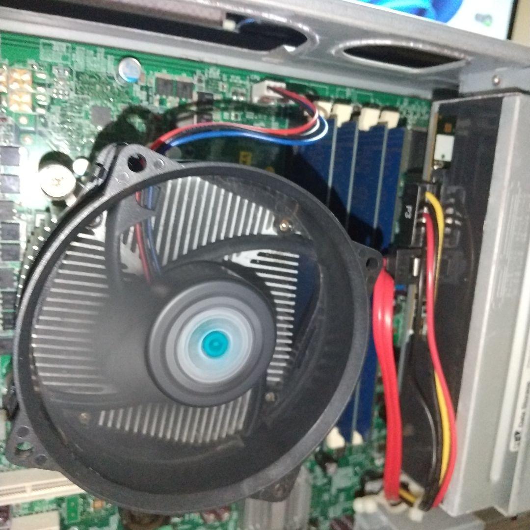 NEC Mate MK31LL　WIN11中古良品PC　HDMIアダプタ即使用可