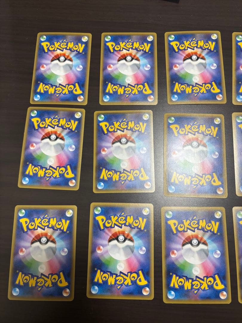 ブレイクエネルギー　悪　ミラー　12枚セット