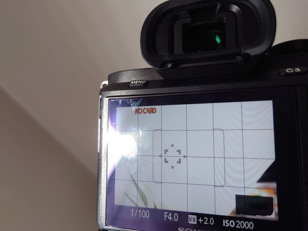 Sony α7 II 本体+縦位置グリップ+リモートコマンダー