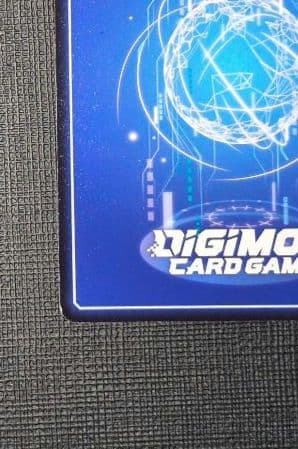 デジモンカード フーディエモン sec 希少 パラレル