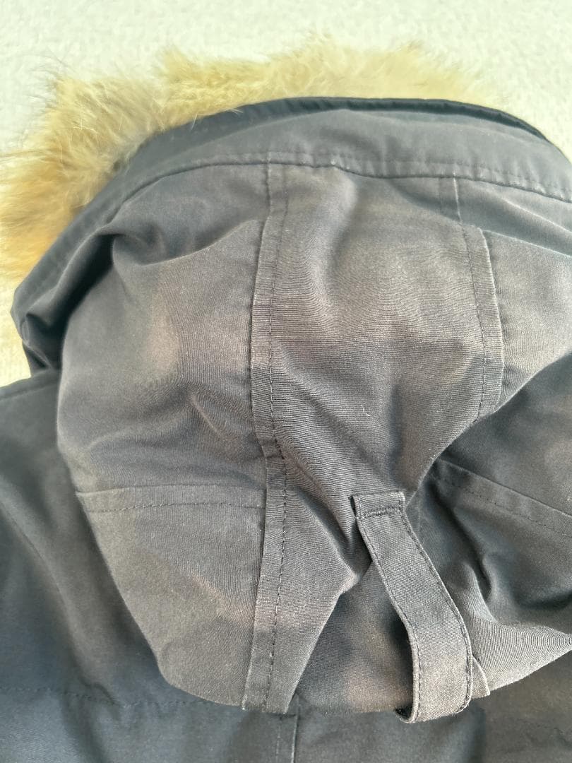   （カナダグース）ダウンジャケット M