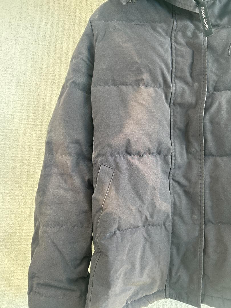   （カナダグース）ダウンジャケット M