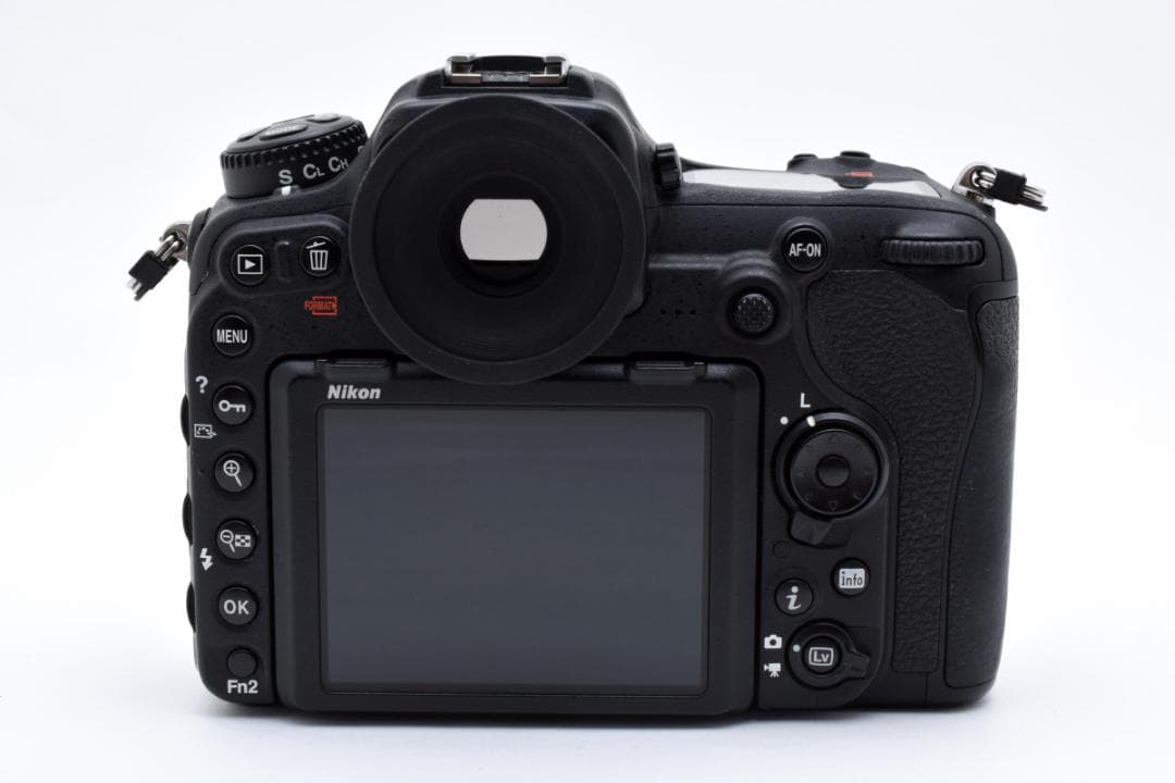 ニコン Nikon D500 #A100