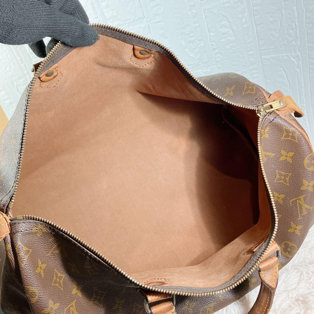 美品 ルイヴィトン スピーディ 40 ハンドバッグ 安心 即日発送 ボストン