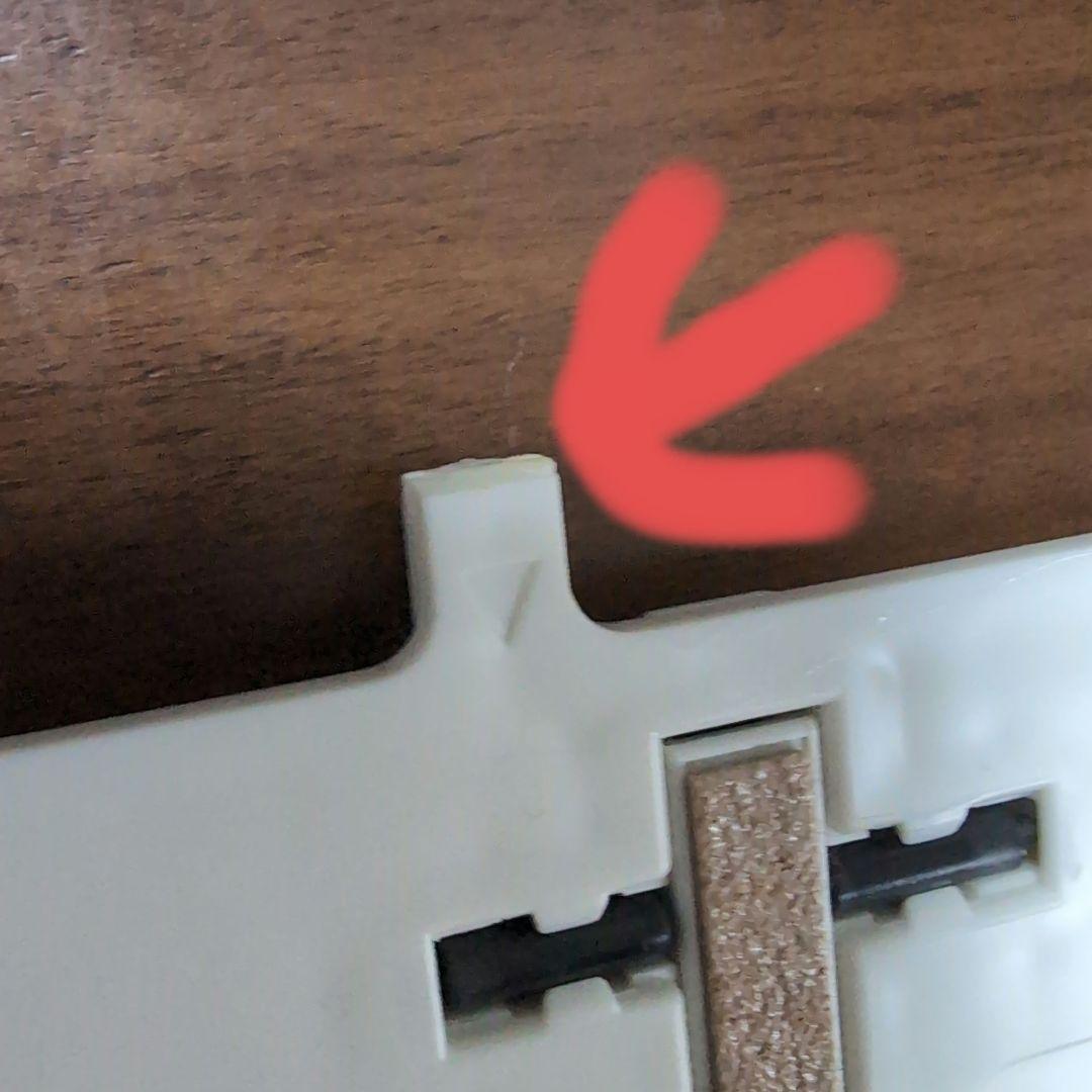 ジャンク品　EPSON EP-810AW インクジェットプリンター　新品インク付