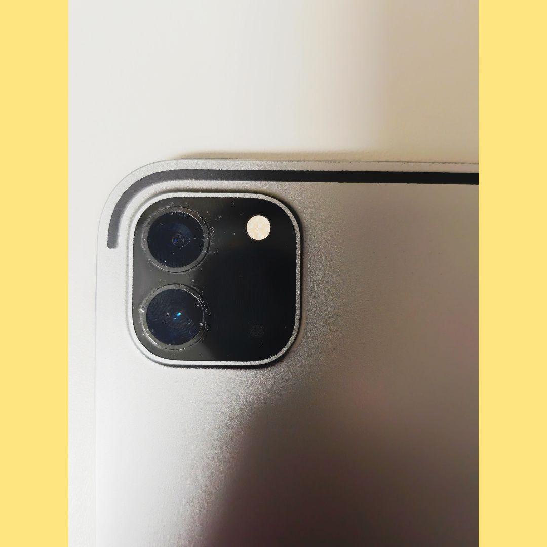 iPad Pro 第3世代 11インチ【ケース付】