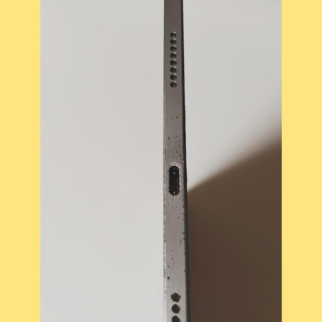 iPad Pro 第3世代 11インチ【ケース付】