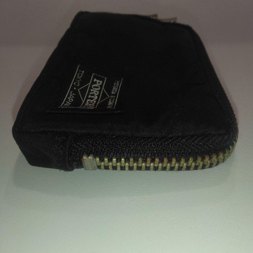 廃盤・希少　PORTER ポーター　エルファイン　ケース＆キーホルダー