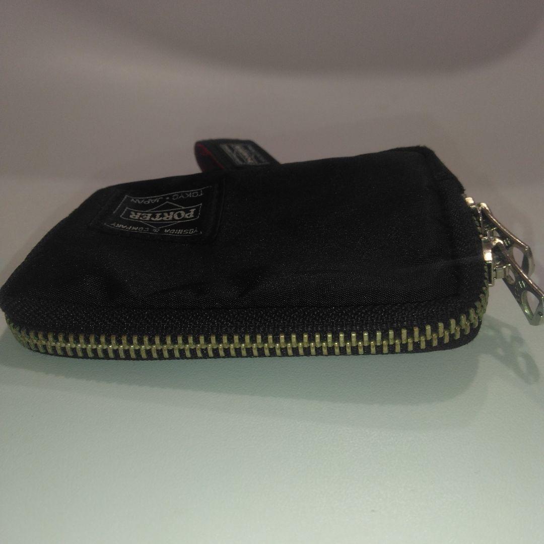 廃盤・希少　PORTER ポーター　エルファイン　ケース＆キーホルダー