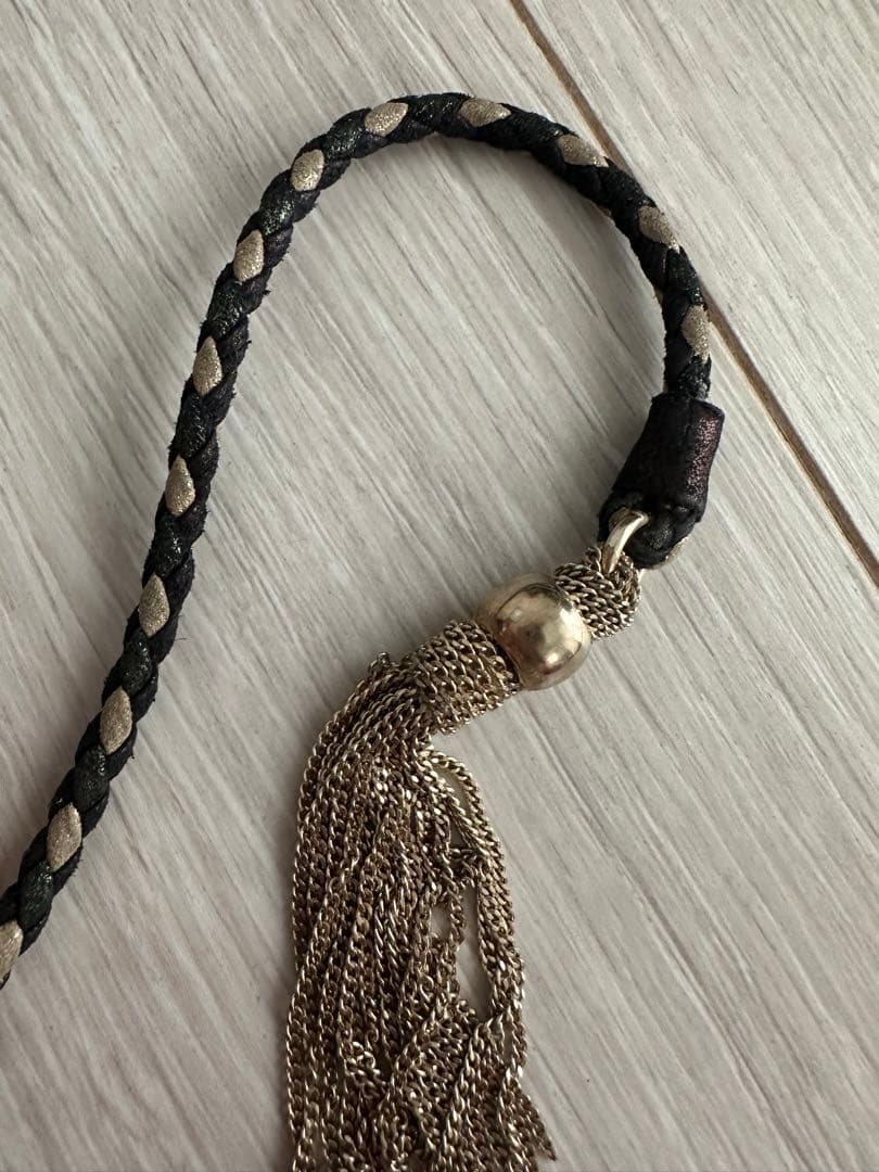 ジミーチュウ38サンダル　ロンハーマン24アリシアスタン　ドルチェ　カヴァリ