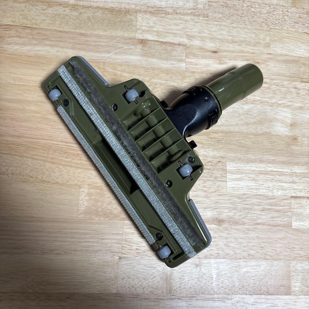 マキタ 充電式クリーナ CL285FDZO BL1860B DC18RF