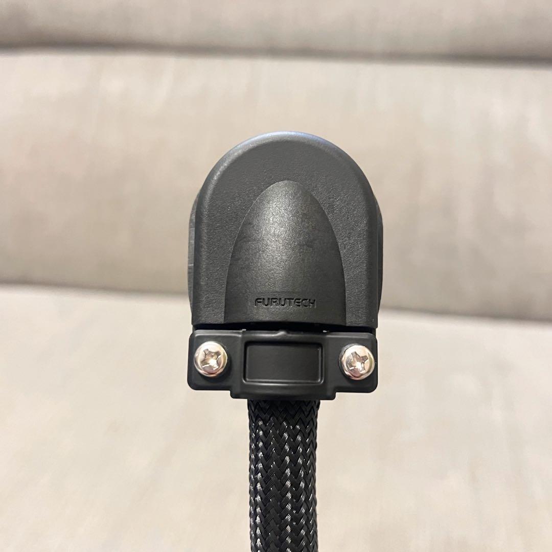 音光堂 POWER STANDARD-TripleC8800 L型プラグ0.5m