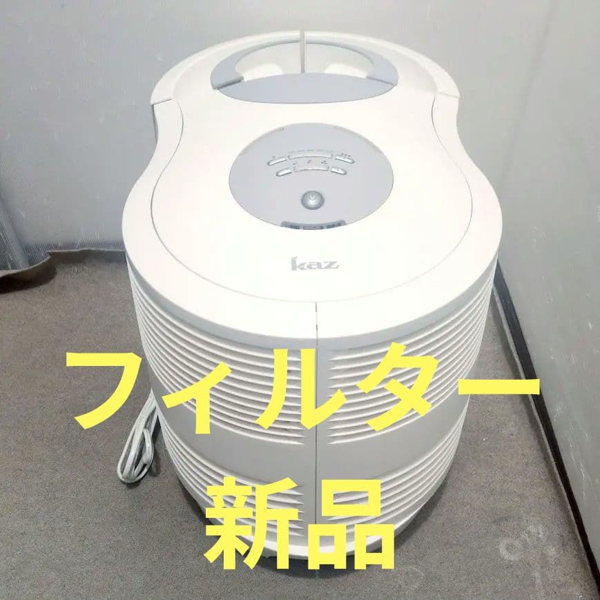 Kaz 気化式加湿器 加湿フィルター新品 KCM6013A