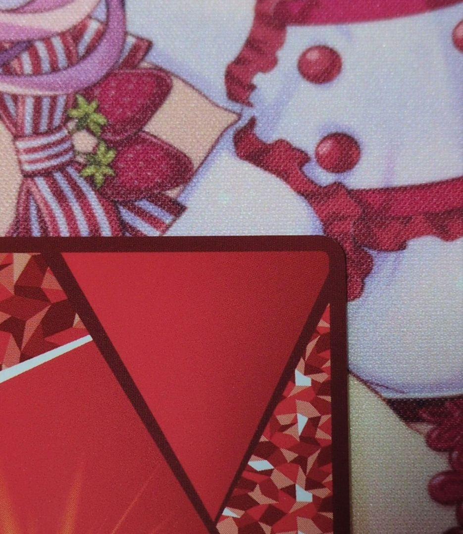 ユニオンアリーナToLOVEるダークネスパラレル　モモ　ベリア　デビルーク　★★