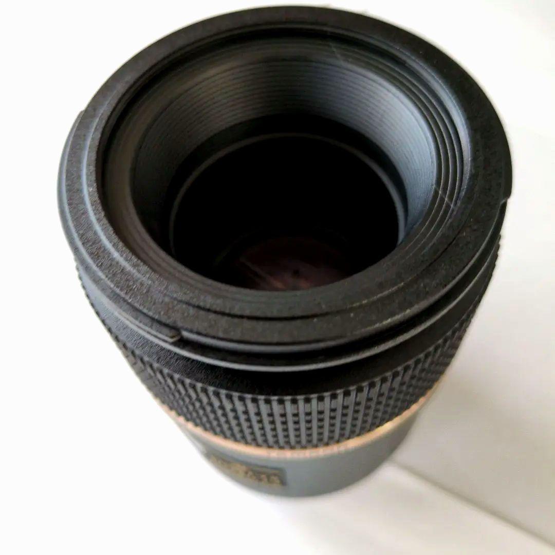 タムロン　SP AF 90mm F2.8 Di MACRO 1:1