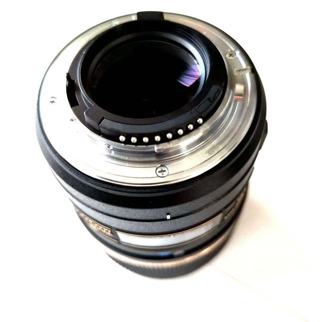 タムロン　SP AF 90mm F2.8 Di MACRO 1:1