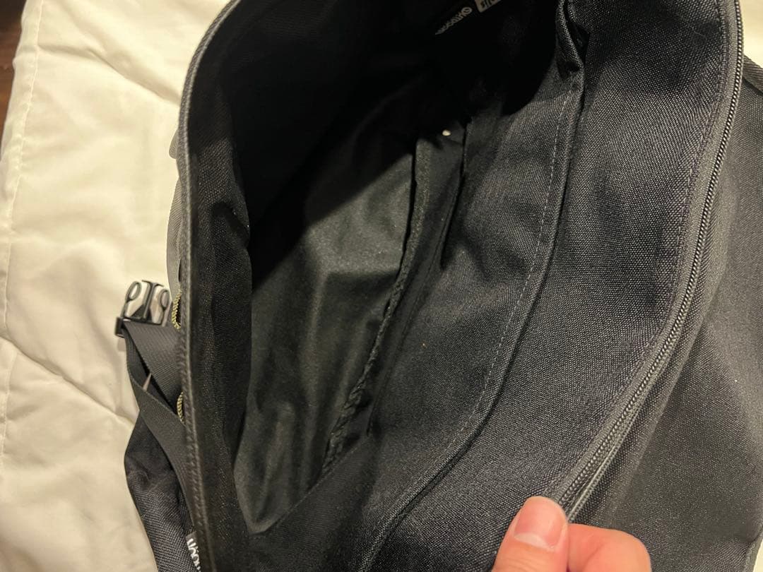 OUTDOOR メッセンジャーバック