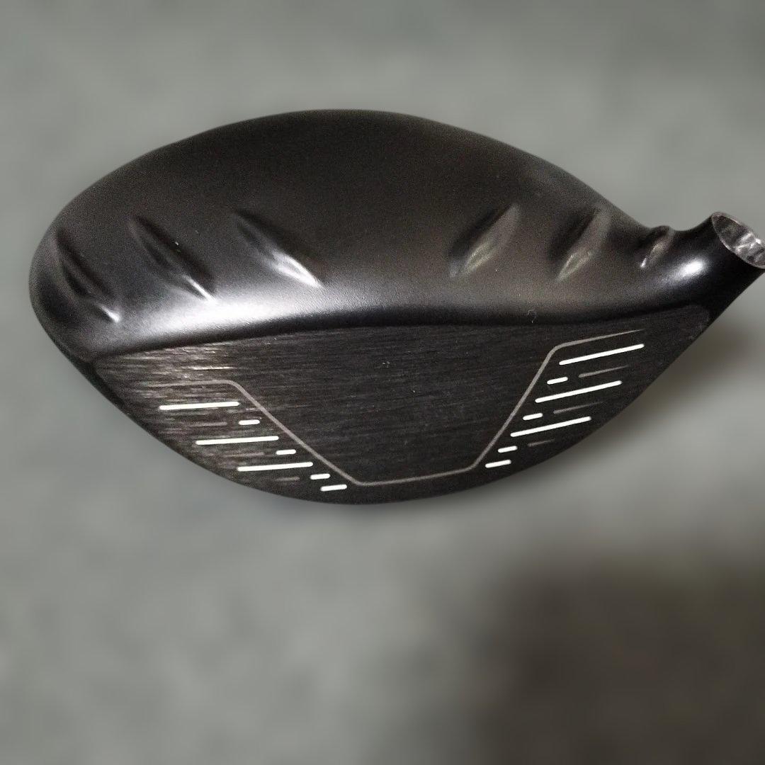 美品！PING G425 LST ドライバー 9.0° ヘッドのみ