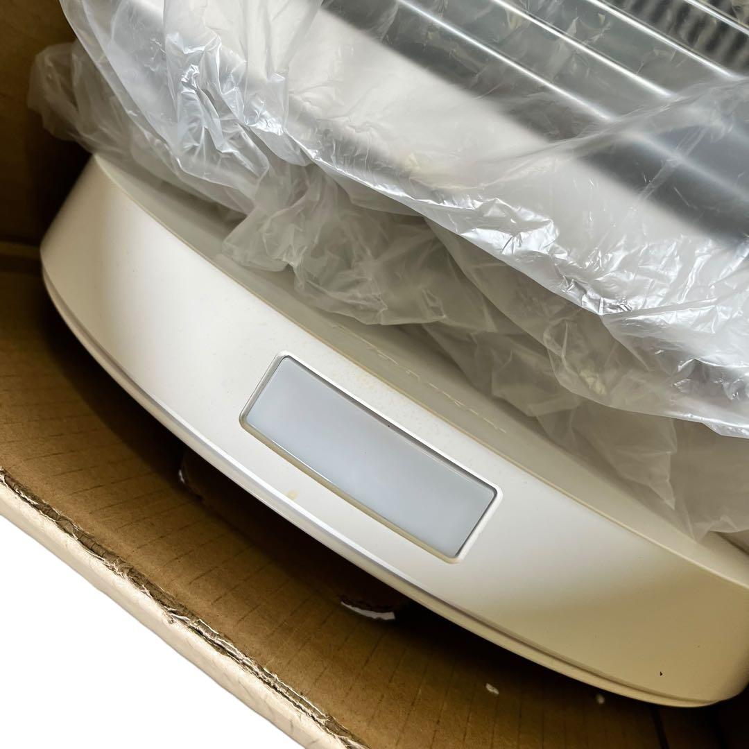 ダイキン 遠赤外線暖房 セラムヒート ERFT11ZS-W 2022年製