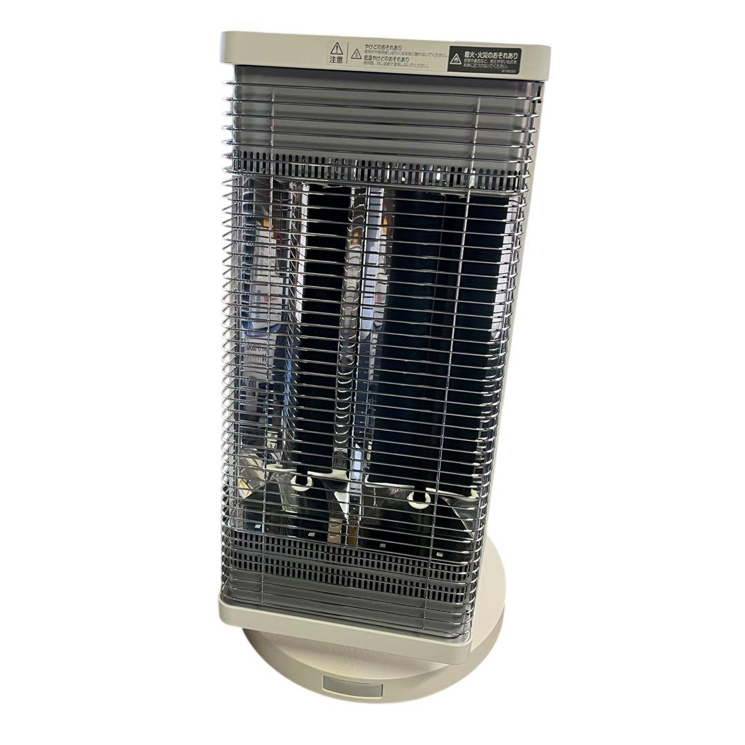 ダイキン 遠赤外線暖房 セラムヒート ERFT11ZS-W 2022年製