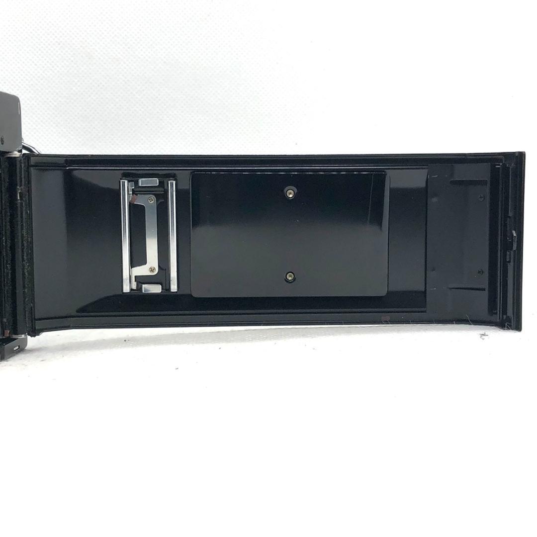 【C6506】Canon キヤノン 一眼レフ フイルムカメラ F-1 ボディのみ