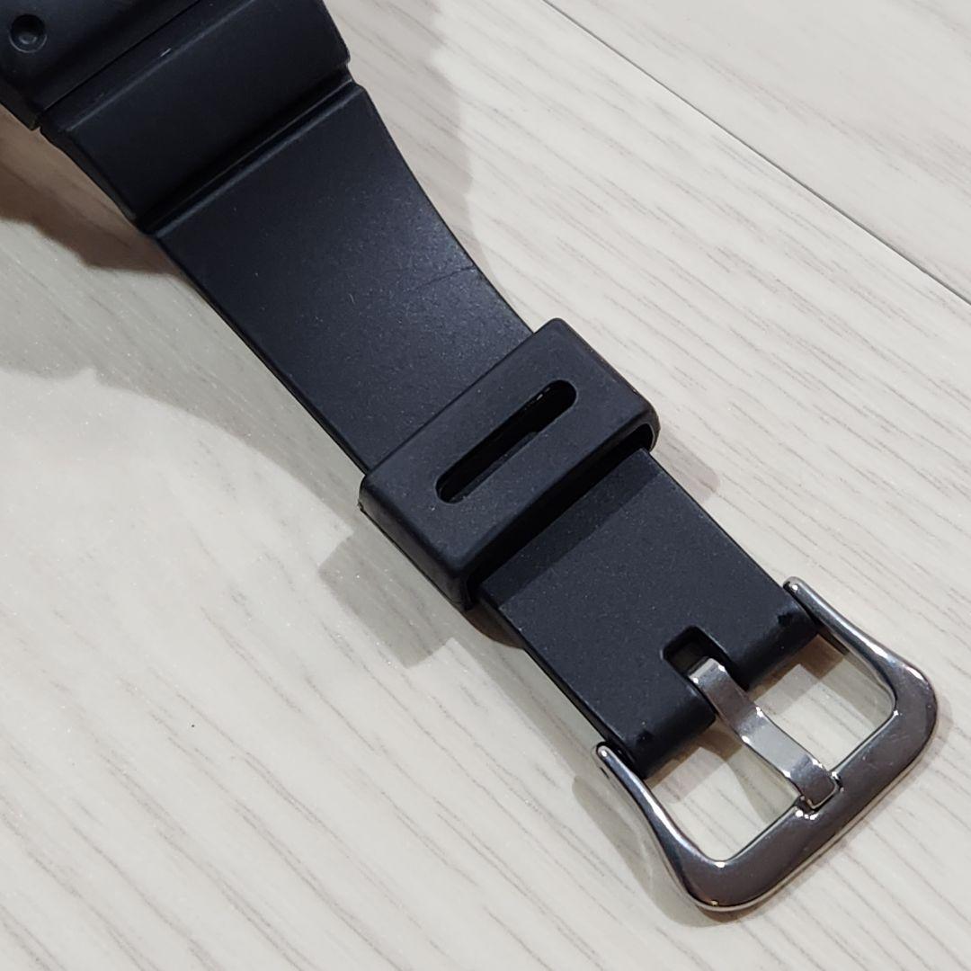 カシオ ベビーg BABY-G 電波ソーラー 腕時計 B384