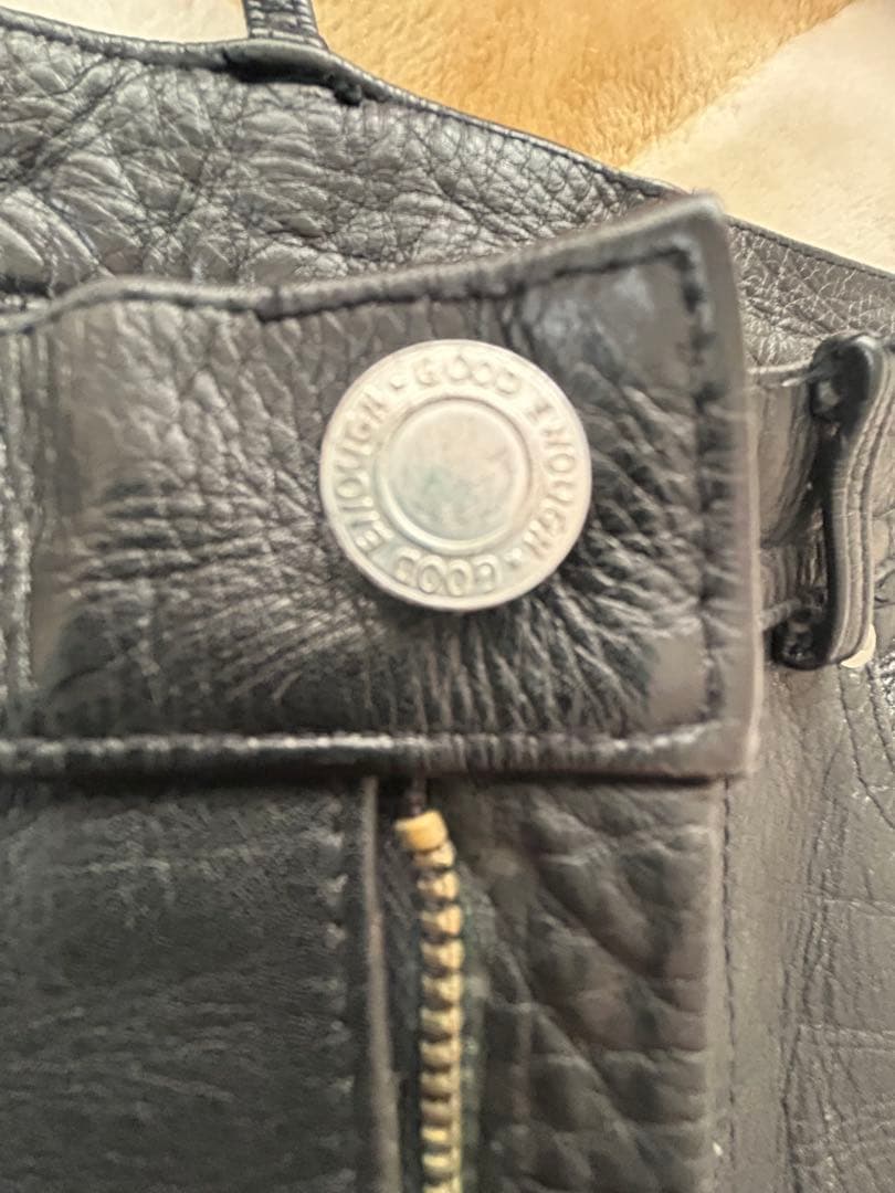 リ*ダ様 GOOD ENOUGH / グッドイナフ90s archive Lot