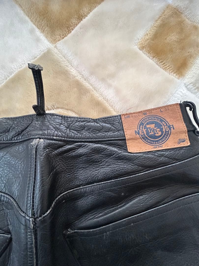 リ*ダ様 GOOD ENOUGH / グッドイナフ90s archive Lot