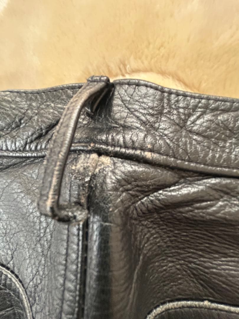 リ*ダ様 GOOD ENOUGH / グッドイナフ90s archive Lot