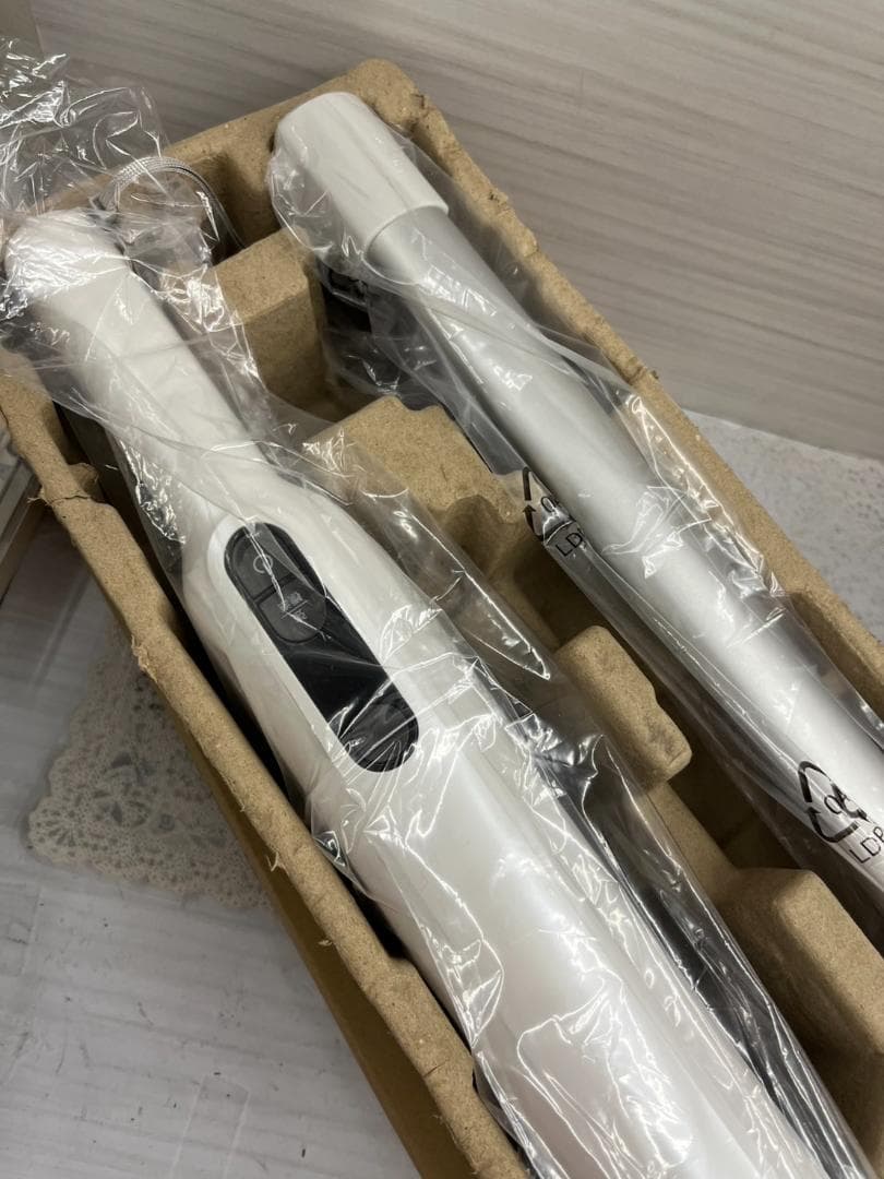 siroca　シロカ　SV-SP351　２wayコードレススティッククリーナー