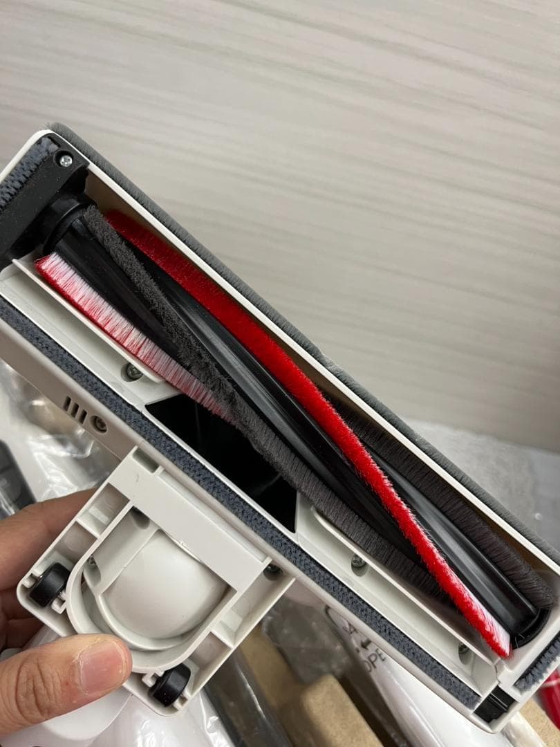 siroca　シロカ　SV-SP351　２wayコードレススティッククリーナー