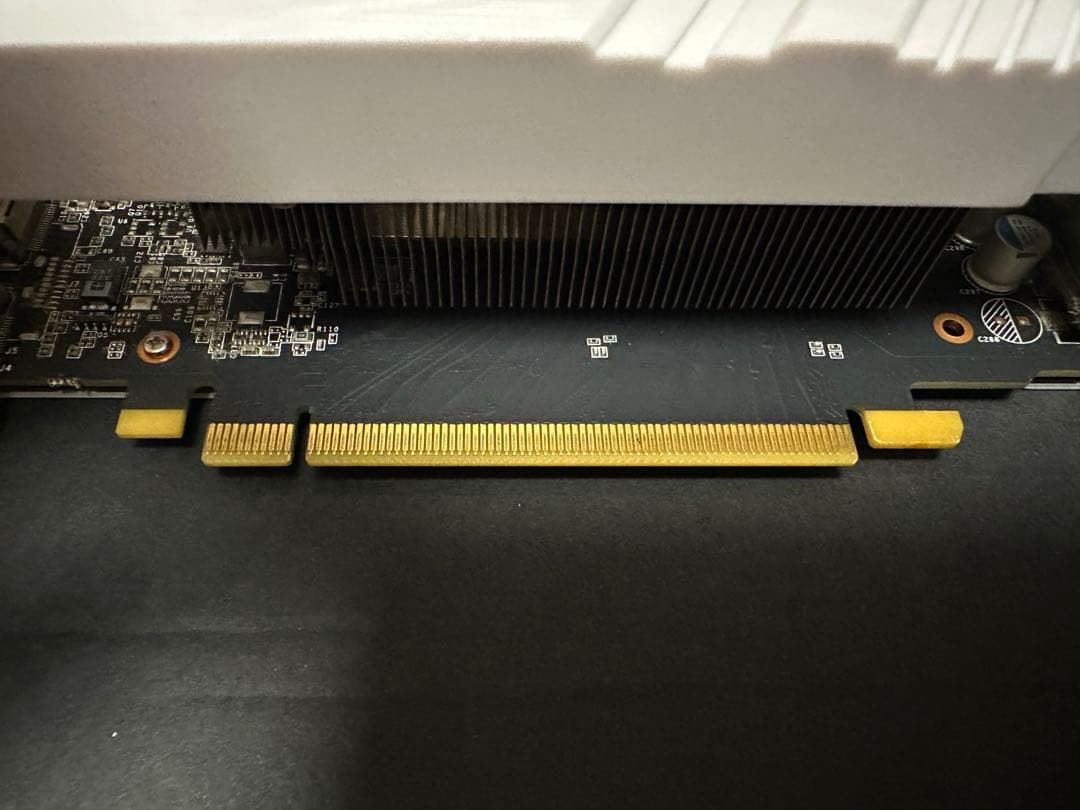 グラフィックボード・グラボ・ビデオカード GALAKURO RTX 2070 Super 8GB