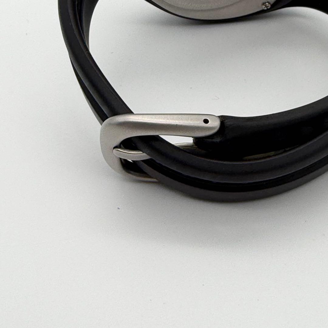 【希少】 Y2K NIKE マンチェスター ユナイテッド 腕時計 稼働品