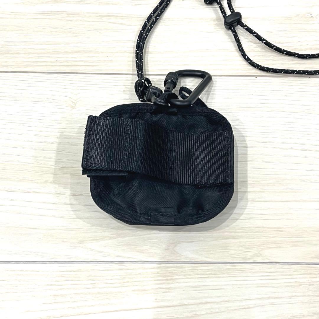 PORTER / COMPART コンパート COIN CASE ケース