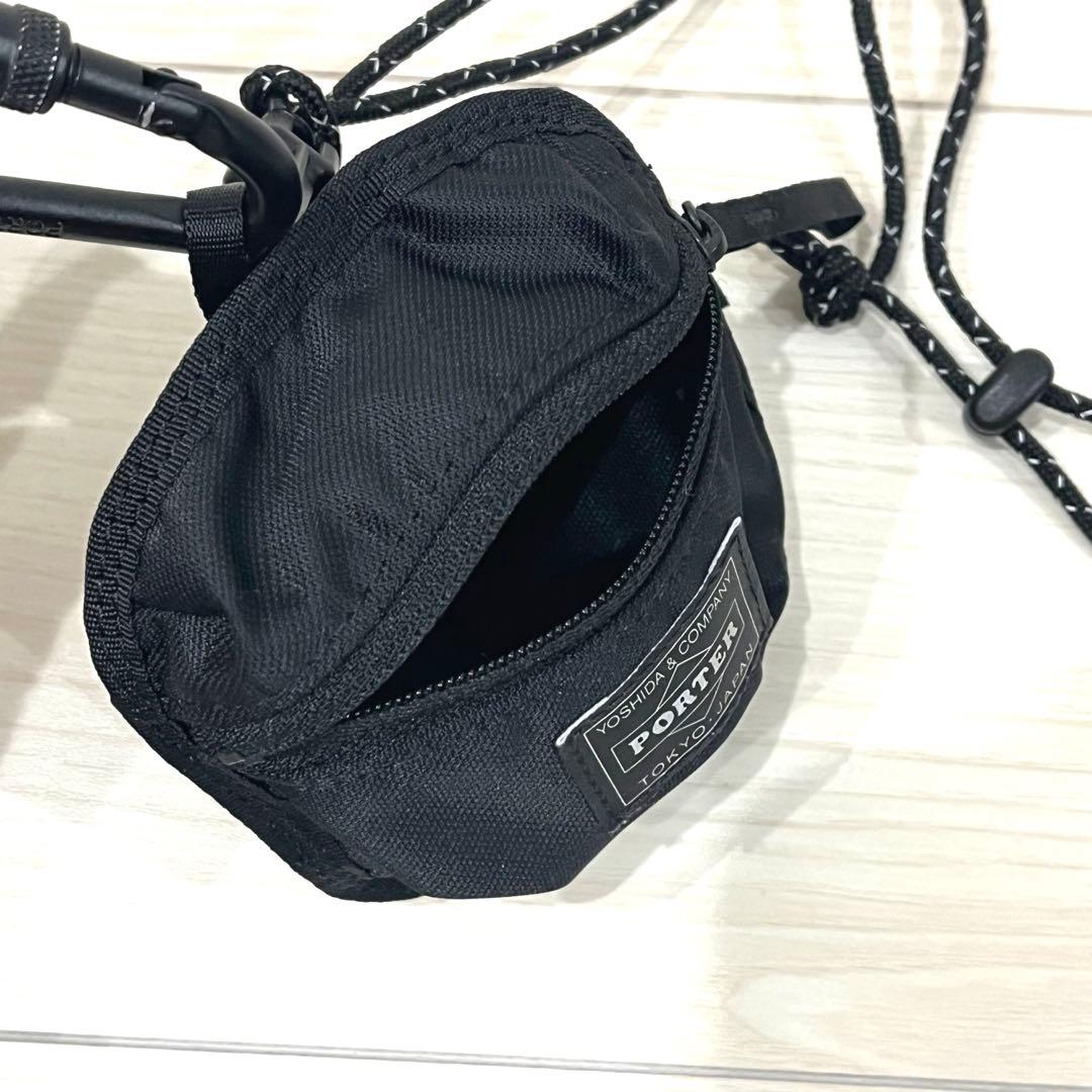 PORTER / COMPART コンパート COIN CASE ケース