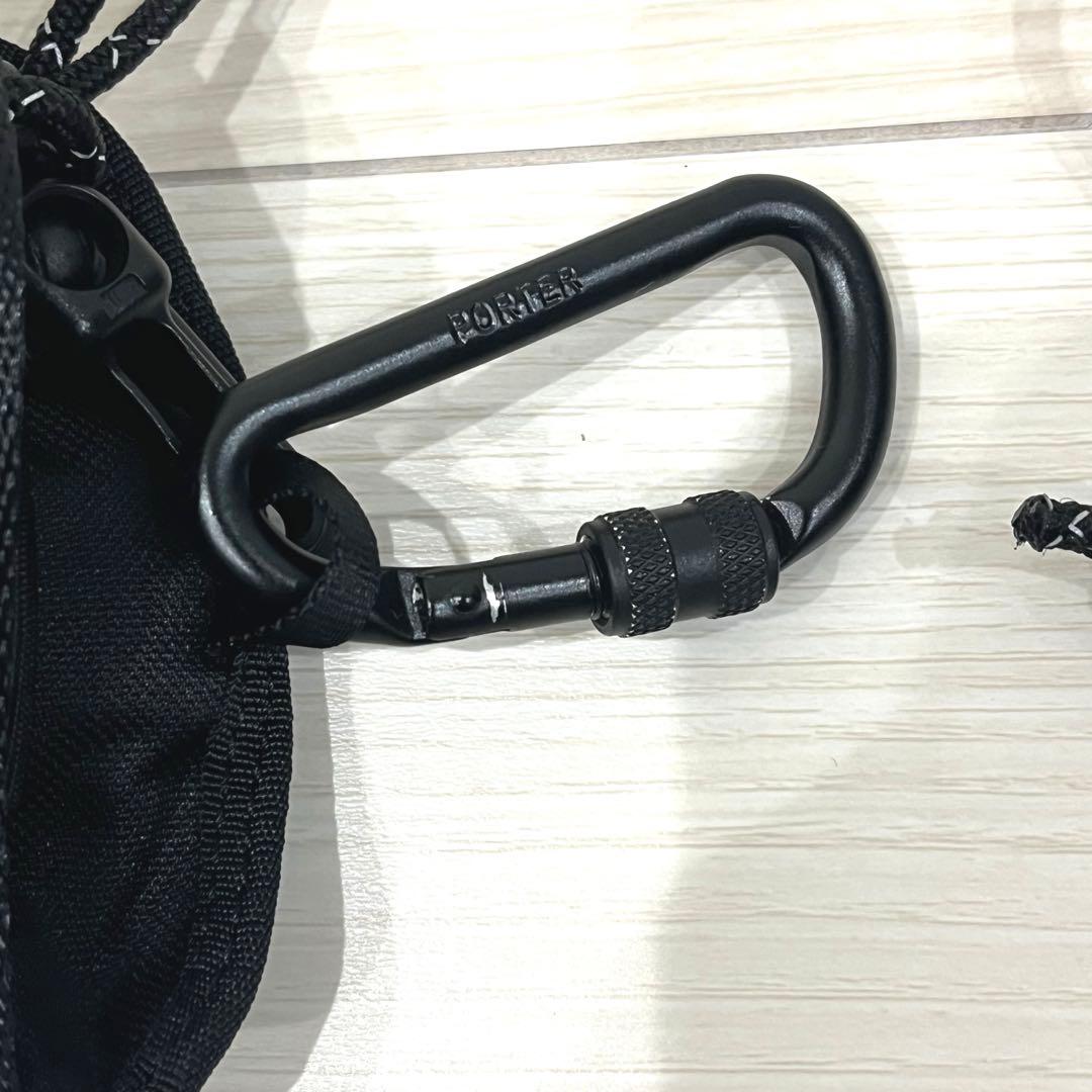 PORTER / COMPART コンパート COIN CASE ケース