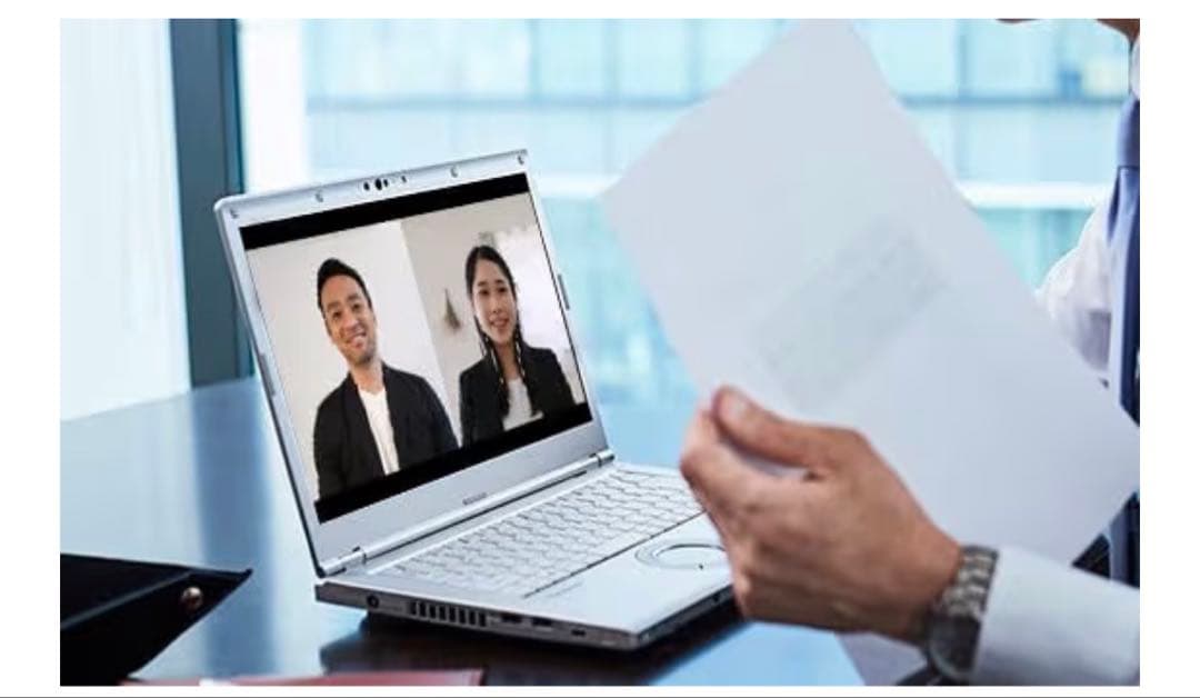 Core i7 16GB SSD 256GB 14型ノートPC