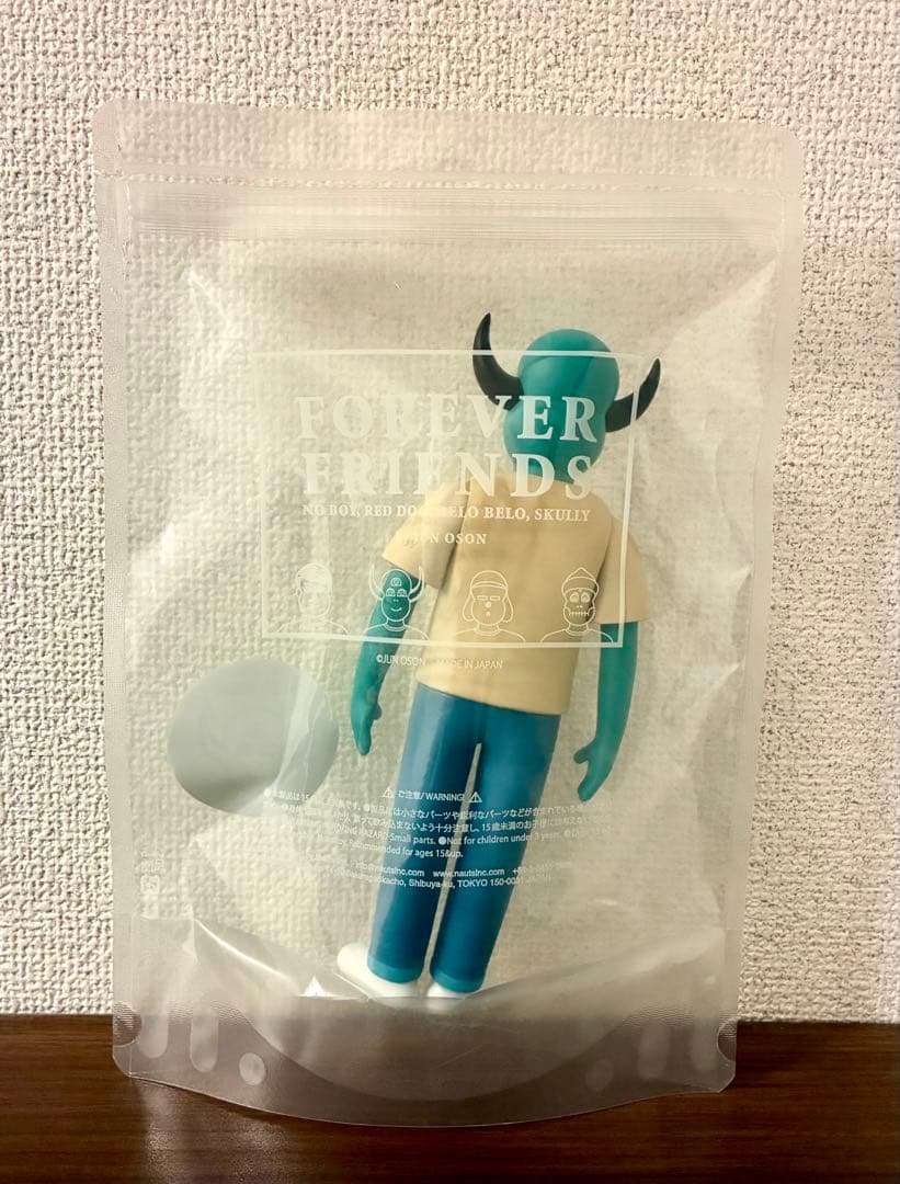 その他 JUNOSON FOREVER FRIENDS BEAMS BELO BELO