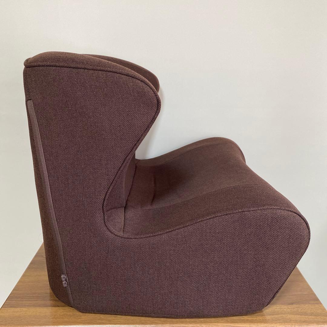 スタイルドクターチェア／Style Dr.CHAIR ブラウン