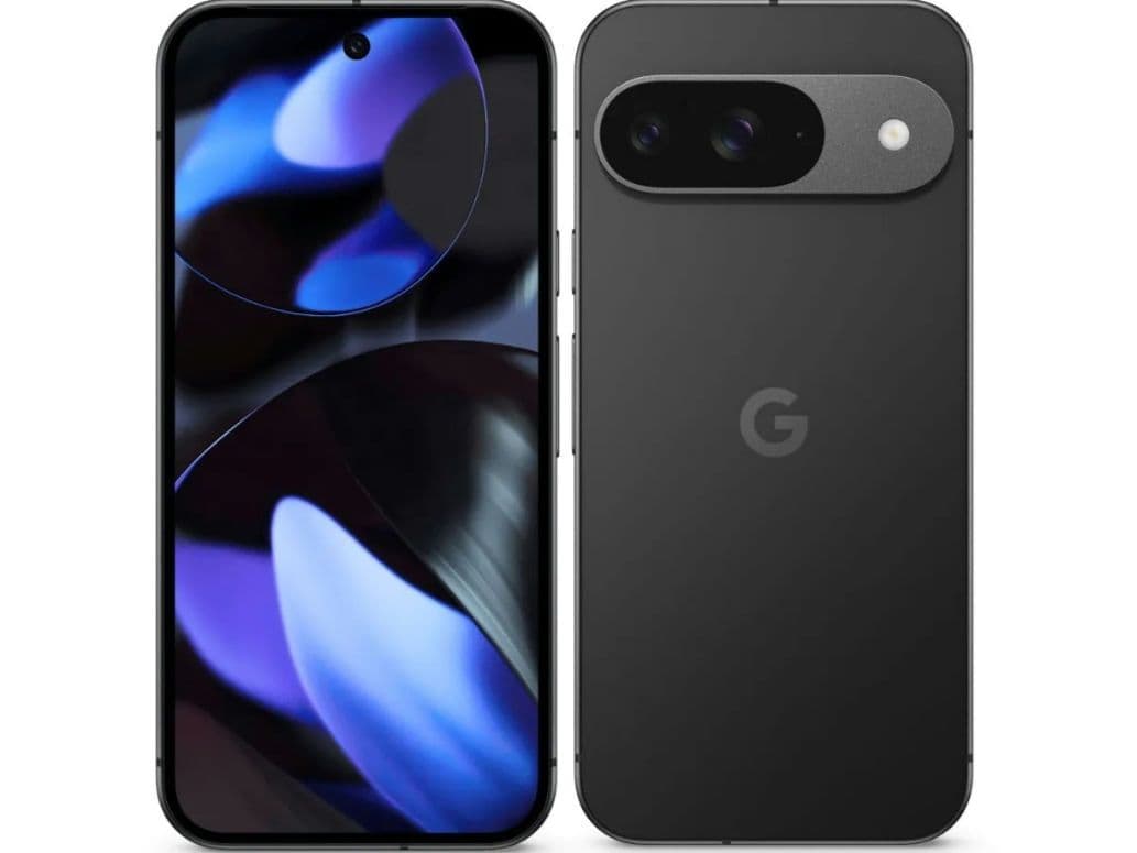 新品未開封 SIMフリー GooglePixel9 128GB Obsidian