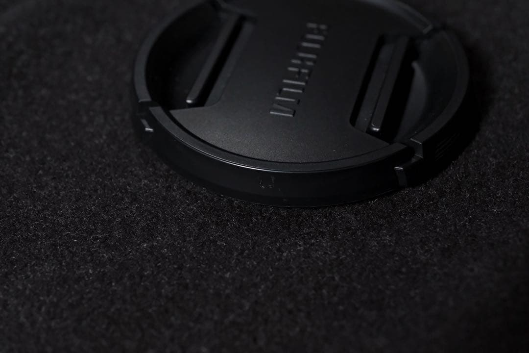 【ほぼ未使用】FUJIFILM XF16-55mmF2.8 R LM WR