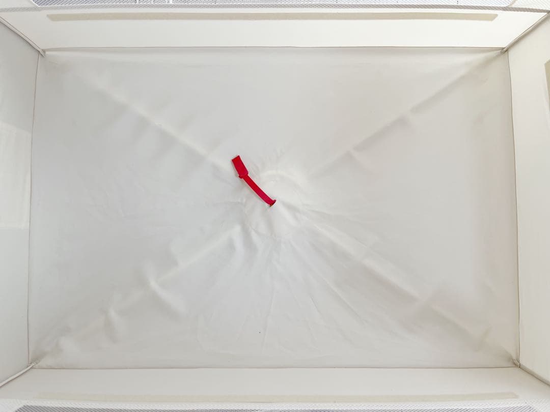 ココネルエアー　ミルクホワイト