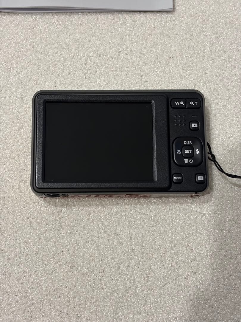 KODAK PIXPRO FZ55 コダック デジカメ