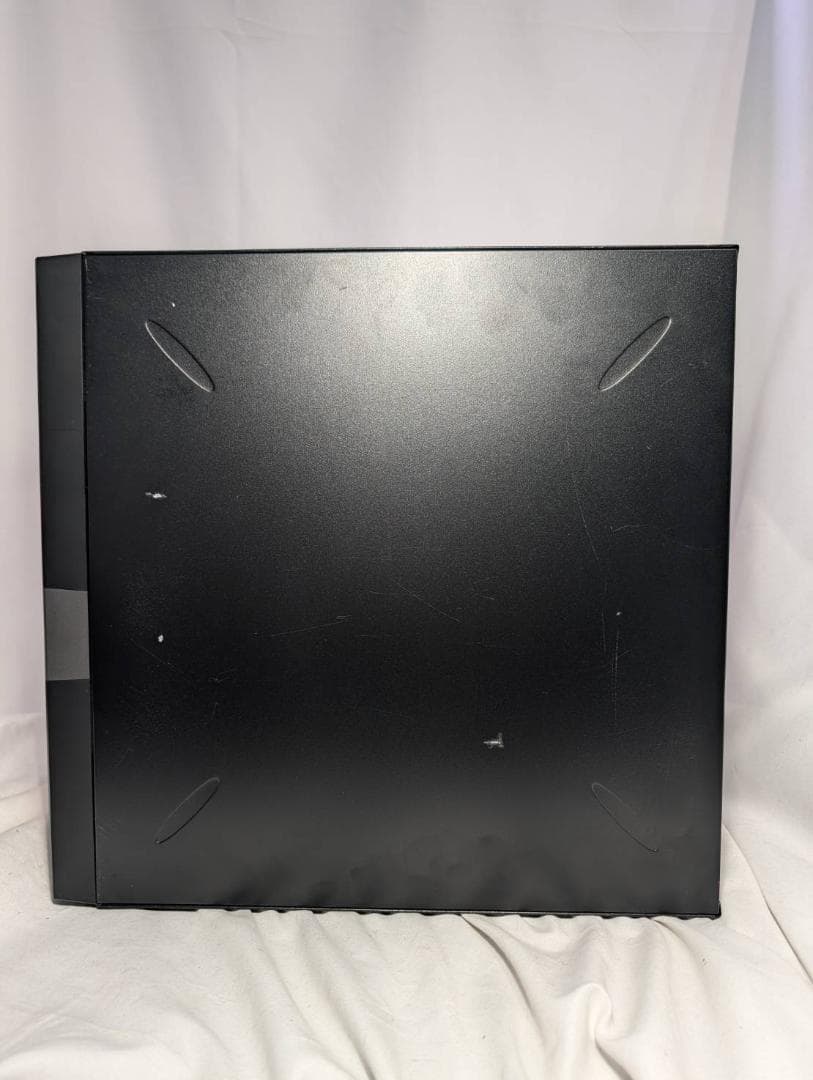 マウス 第9世代 i7 /8GB/SSD+HDD/Blu-ray/Office