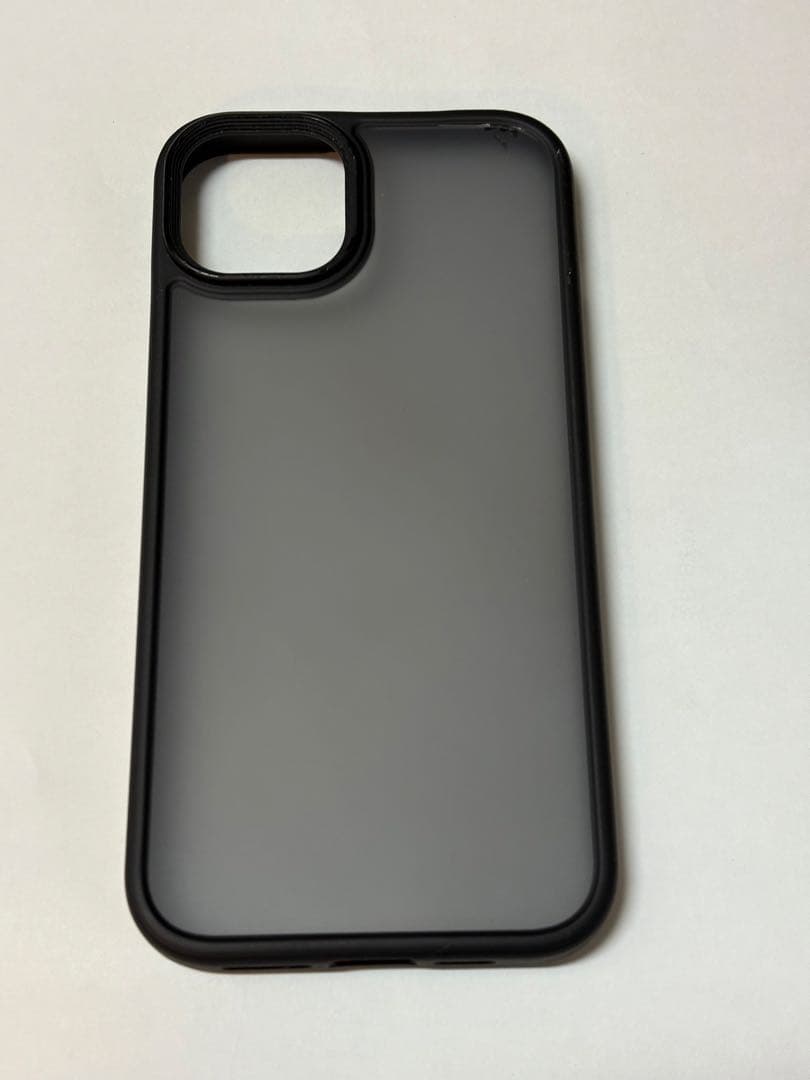 【値下げ中！】iPhone 15 Plus 128GB ケースフィルム付