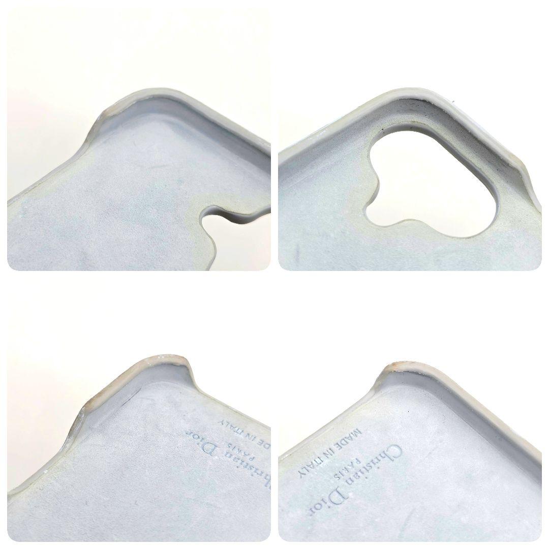 Christian Dior iPhone16ケース カナージュ