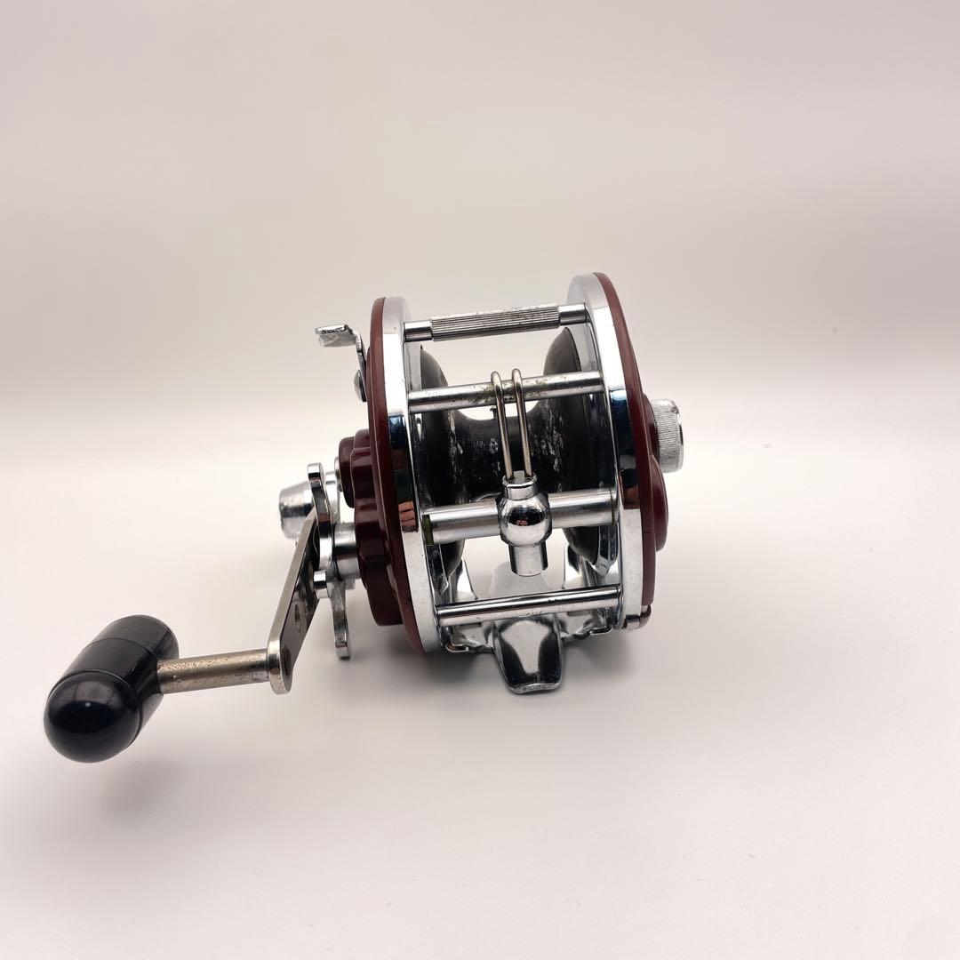 Daiwa Dynamic ST-50 両軸リール DXドラグシステム