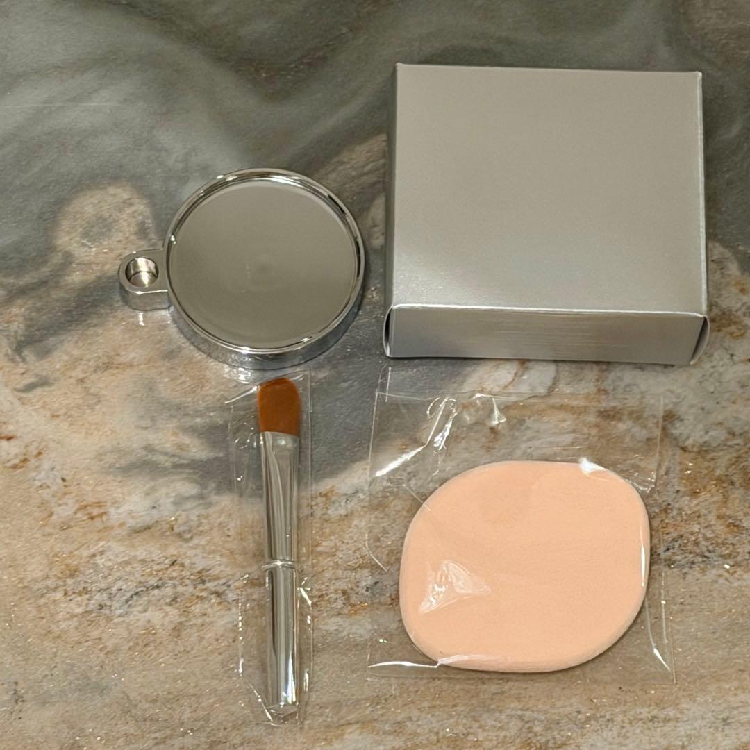 ラ・プレリー　SC コンシーラー・ファンデーション　ピュアオパール　【新色】