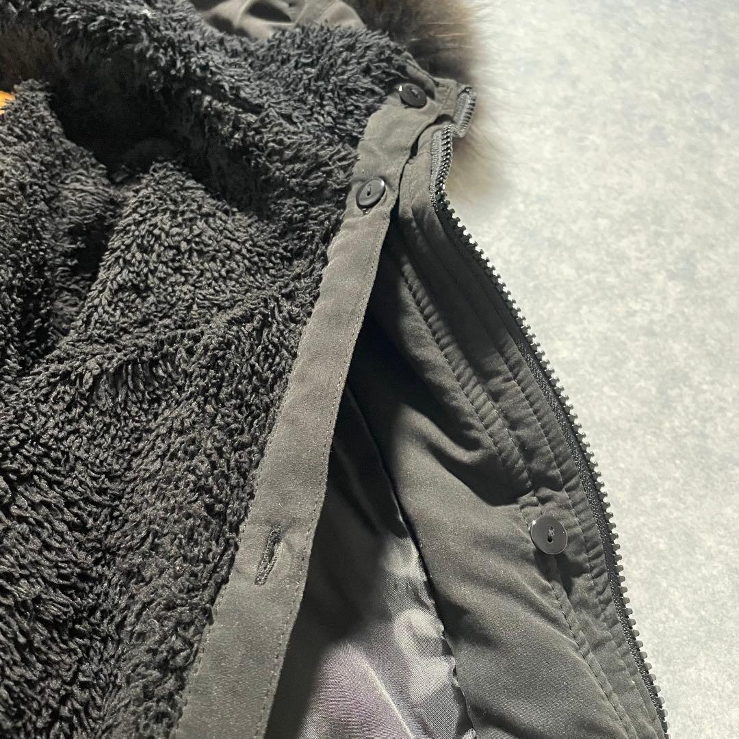 00s archive y2k SLY ミリタリージャケット N2B 平成ギャル